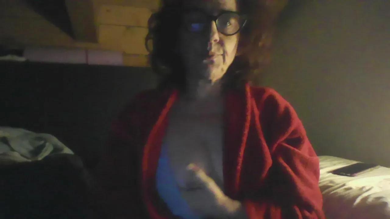 Offline klarissabloum on Cam4