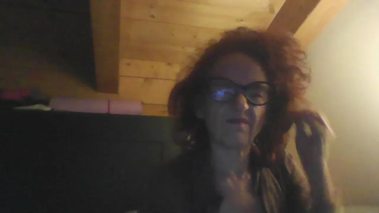 Offline klarissabloum on Cam4