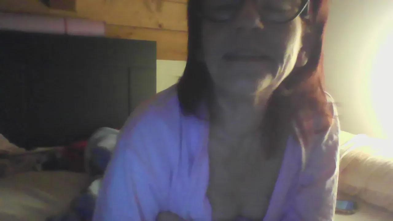 Offline klarissabloum on Cam4