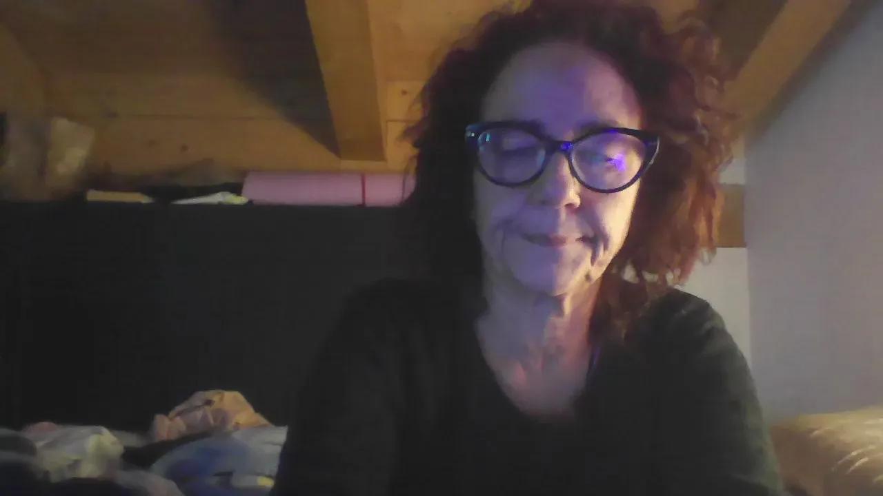 Offline klarissabloum on Cam4