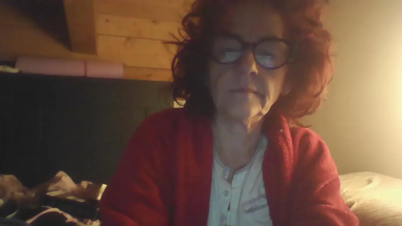 Offline klarissabloum on Cam4