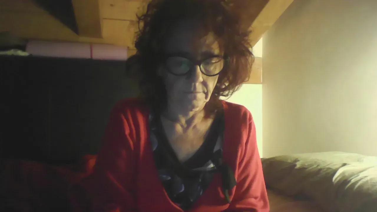 Offline klarissabloum on Cam4