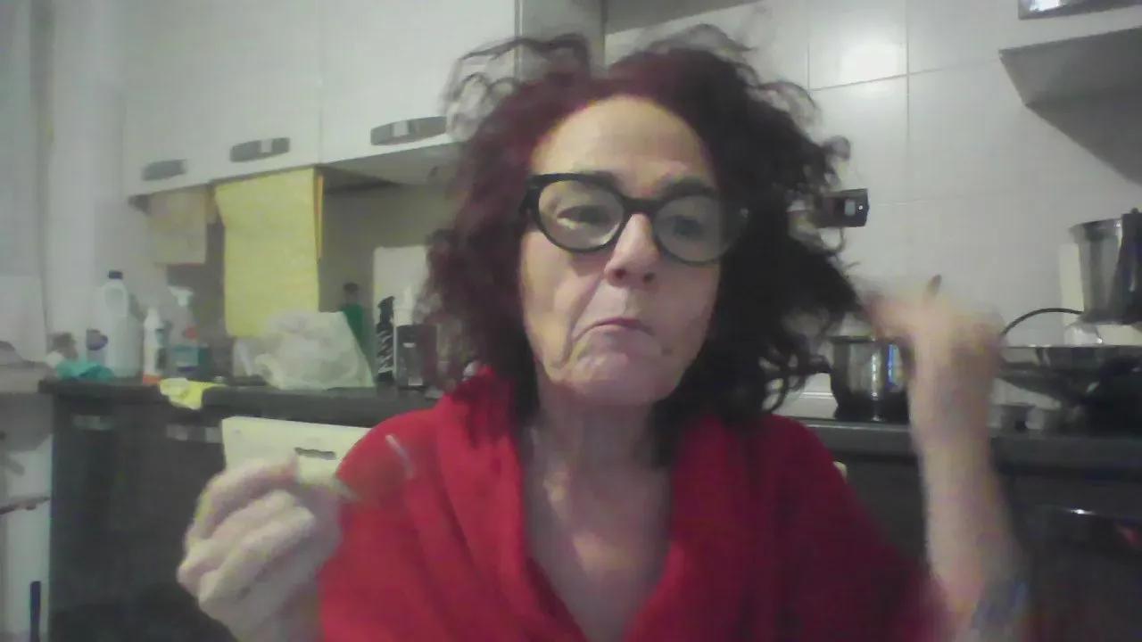 Offline klarissabloum on Cam4