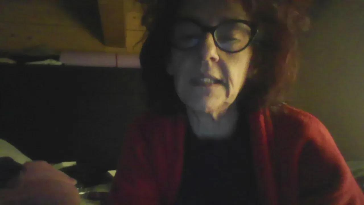Offline klarissabloum on Cam4