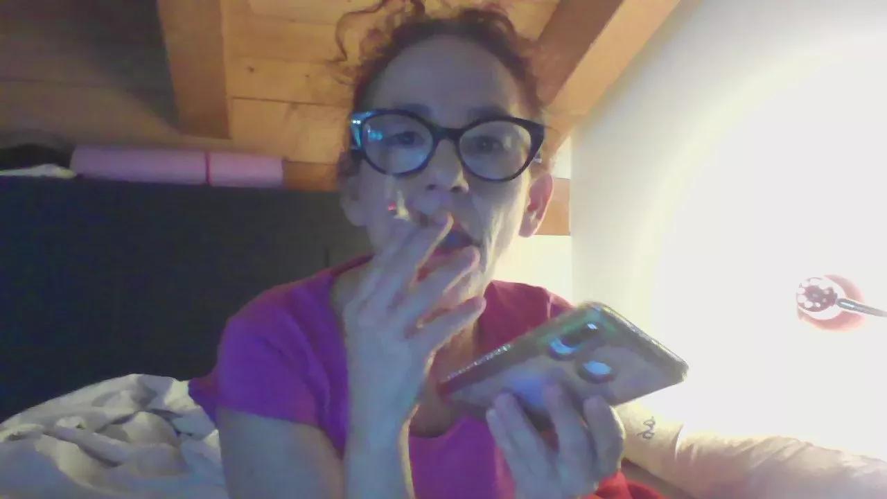 Offline klarissabloum on Cam4