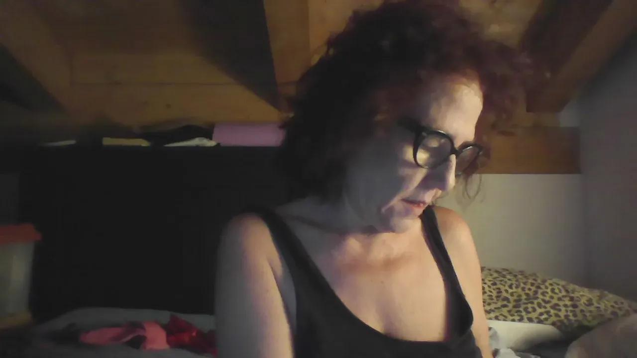 Offline klarissabloum on Cam4
