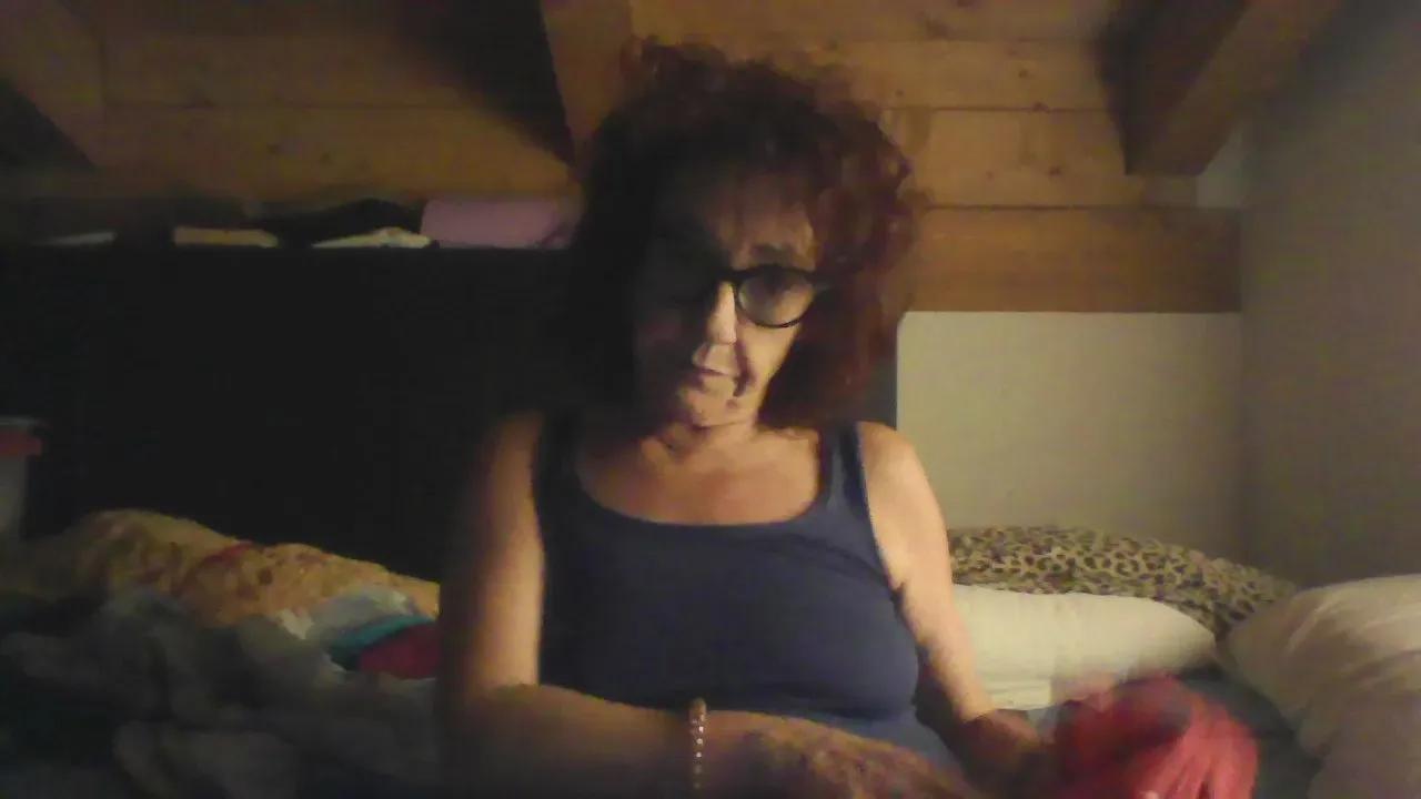 Offline klarissabloum on Cam4