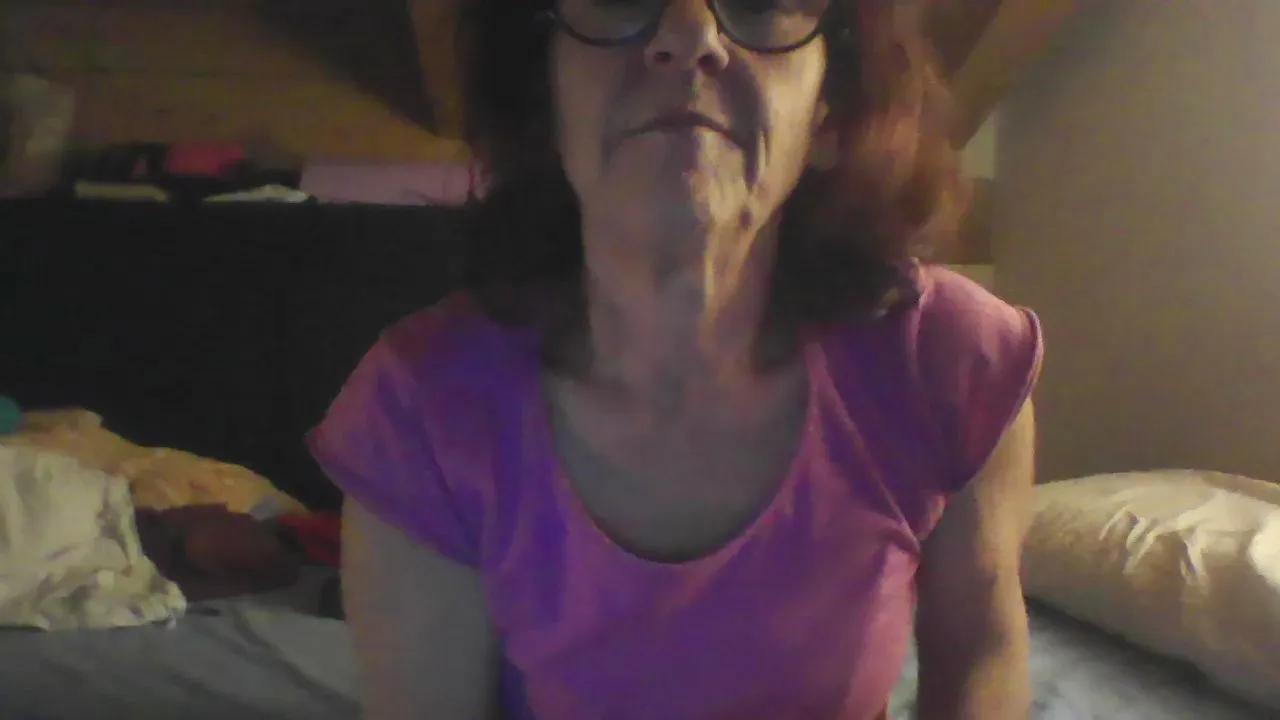 Offline klarissabloum on Cam4
