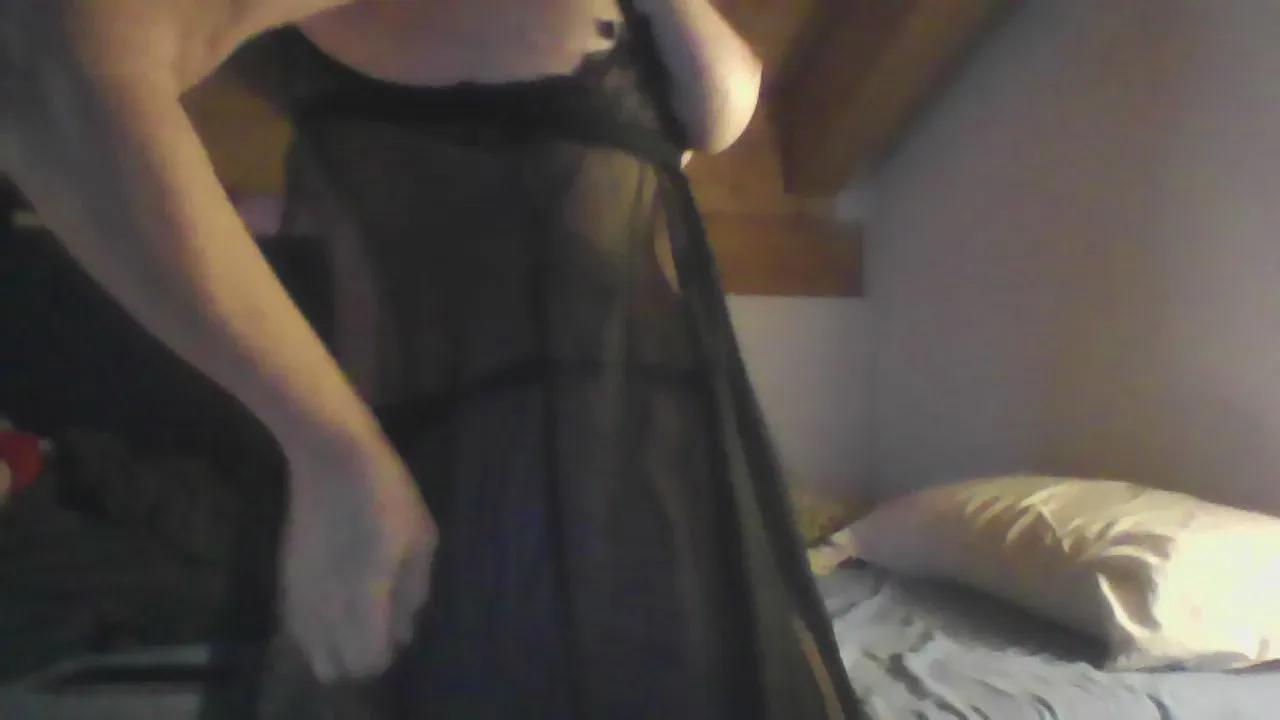 Offline klarissabloum on Cam4