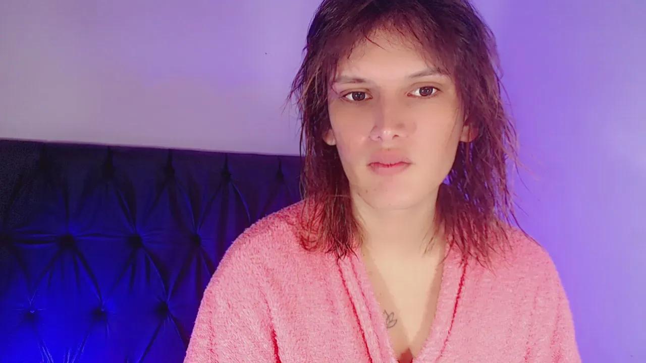 kloesexy_doll on Cam4