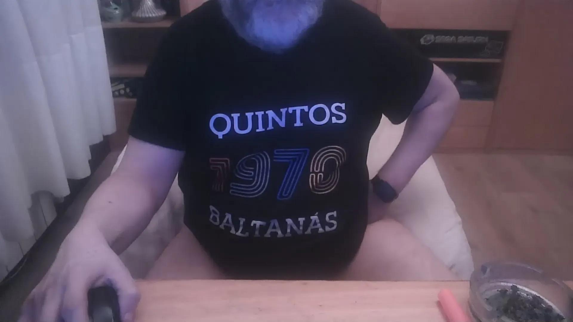 Koldo70 on Cam4