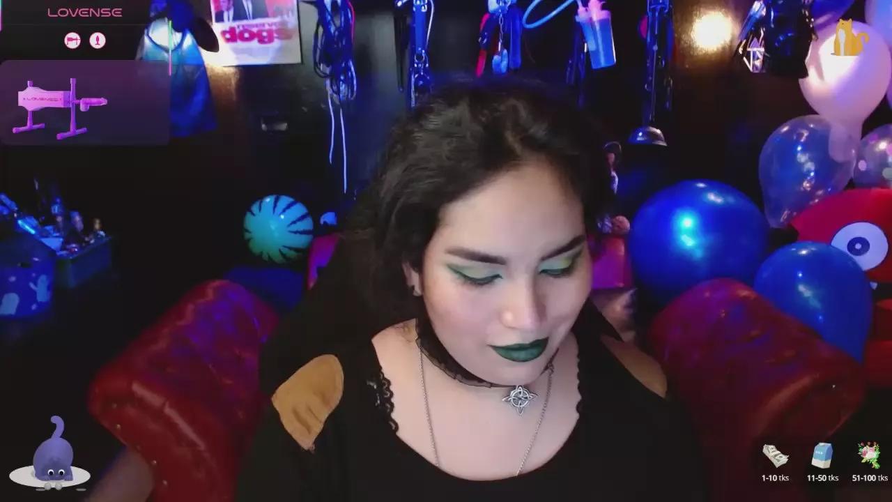 kureijiHentaii on Cam4 