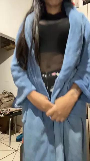 Kyara_00 on Cam4 