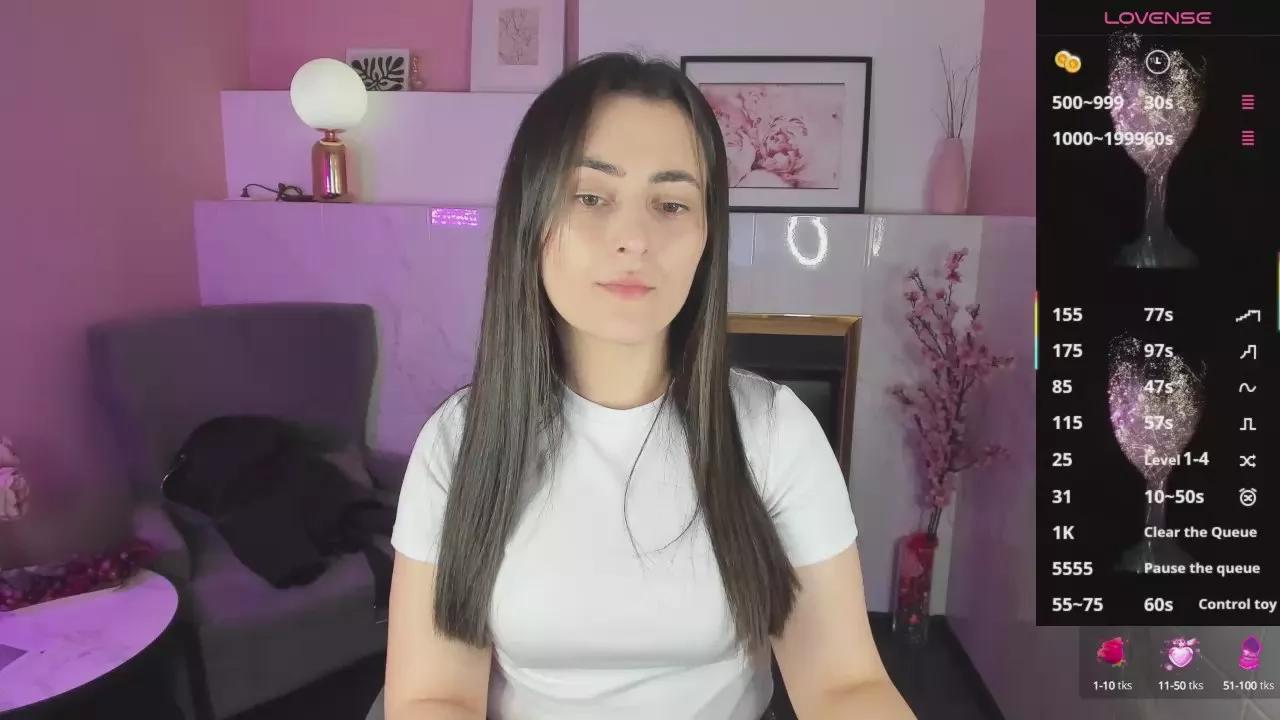 KylieMellow on Cam4 