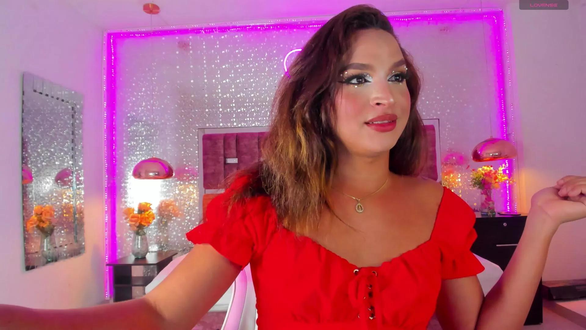 KylieVictoria_ on Cam4 