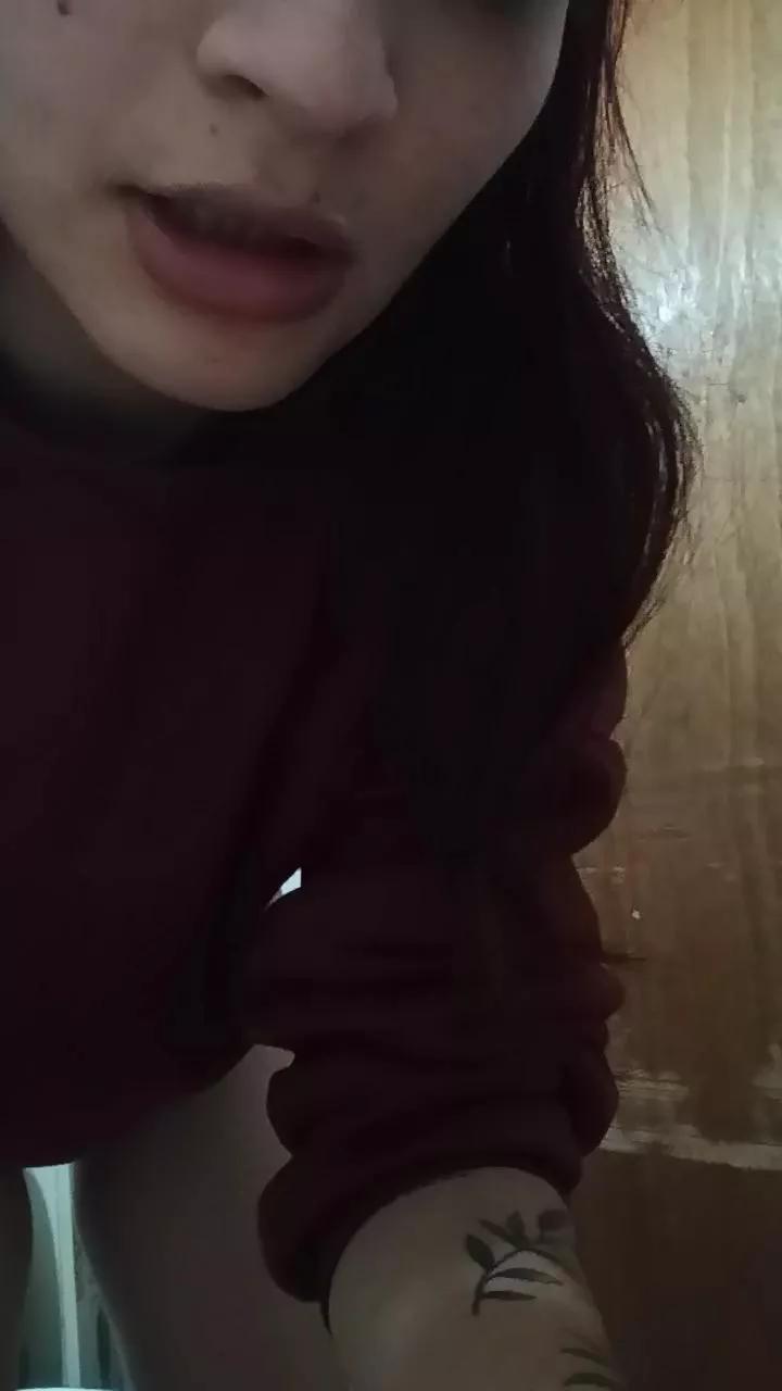 laculona4 on Cam4 