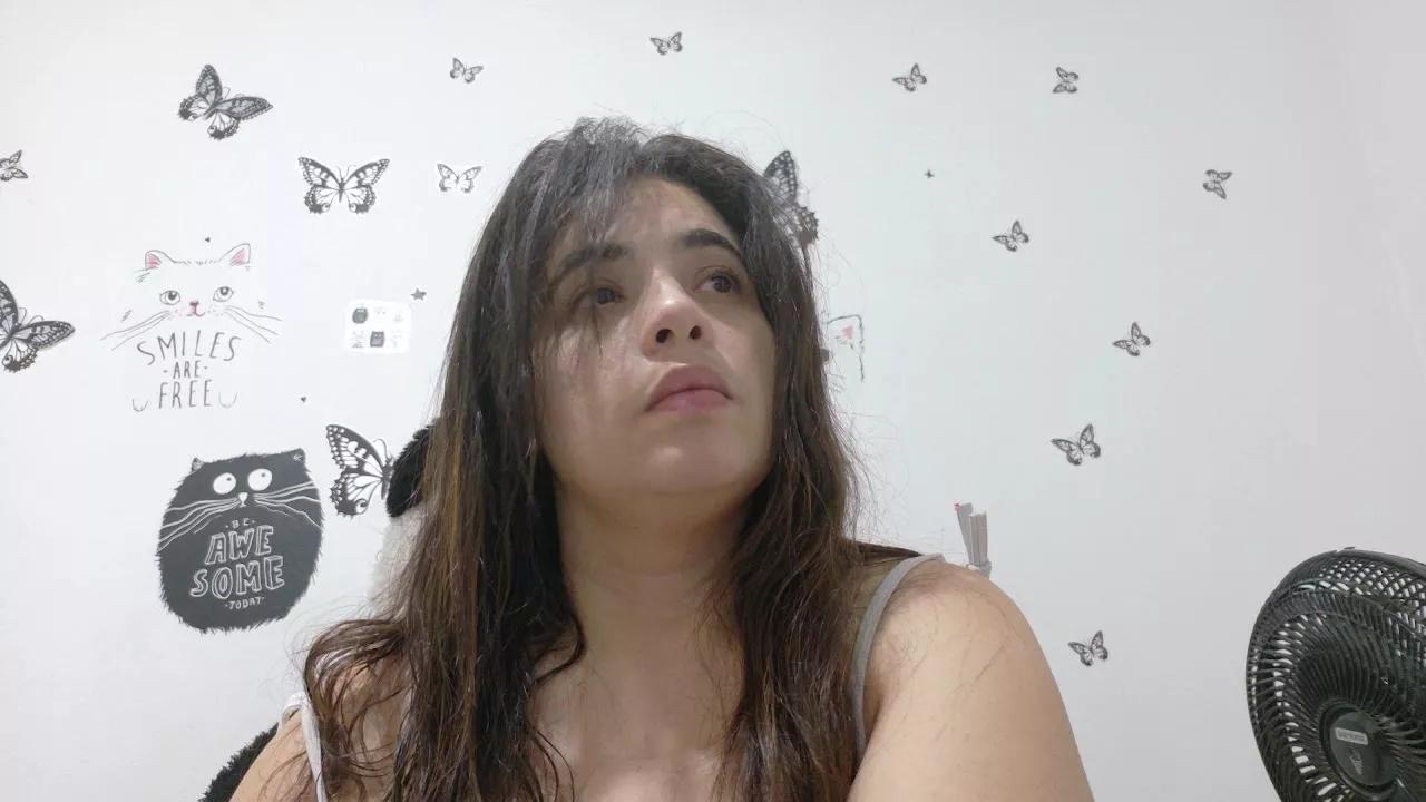 ladydeathz on Cam4 
