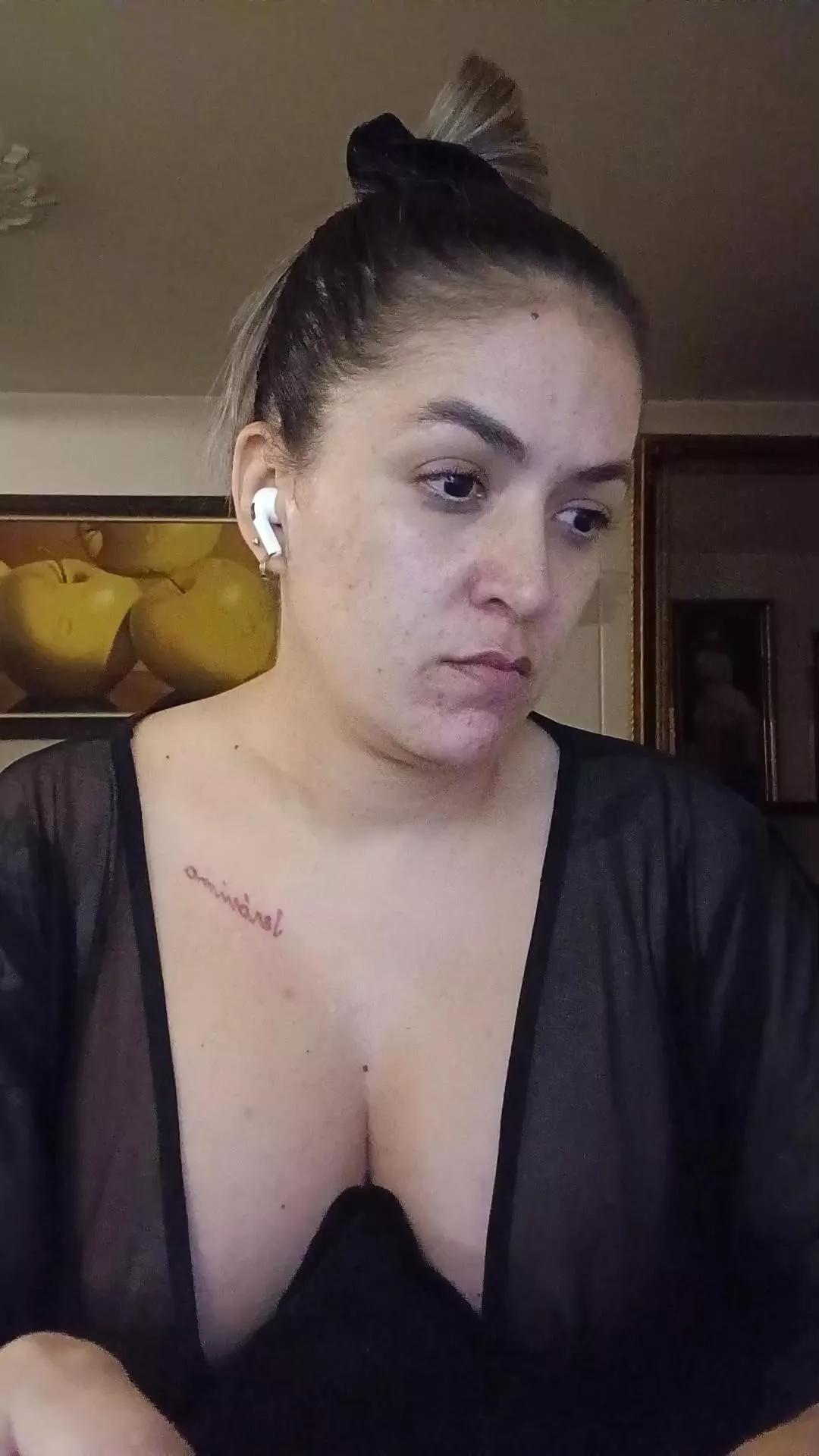 ladykyhara on Cam4 