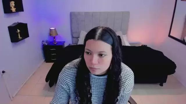 Lana_stone_ on Cam4 