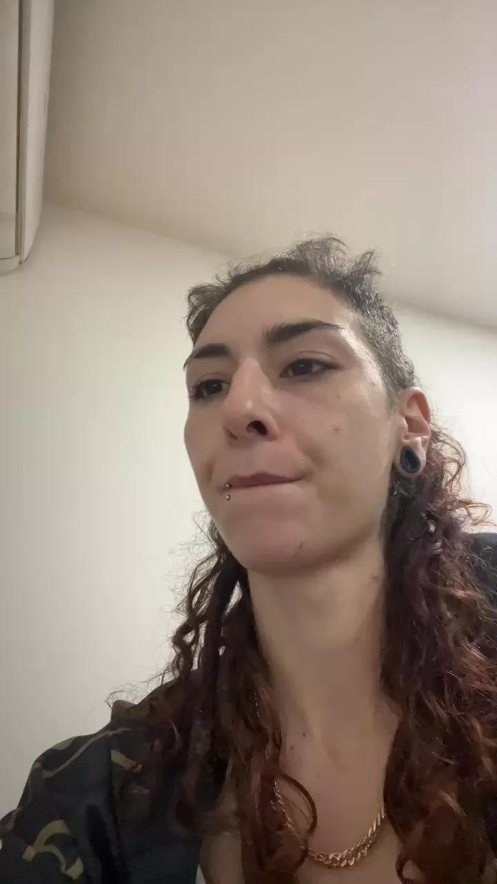 LaNitida on Cam4 
