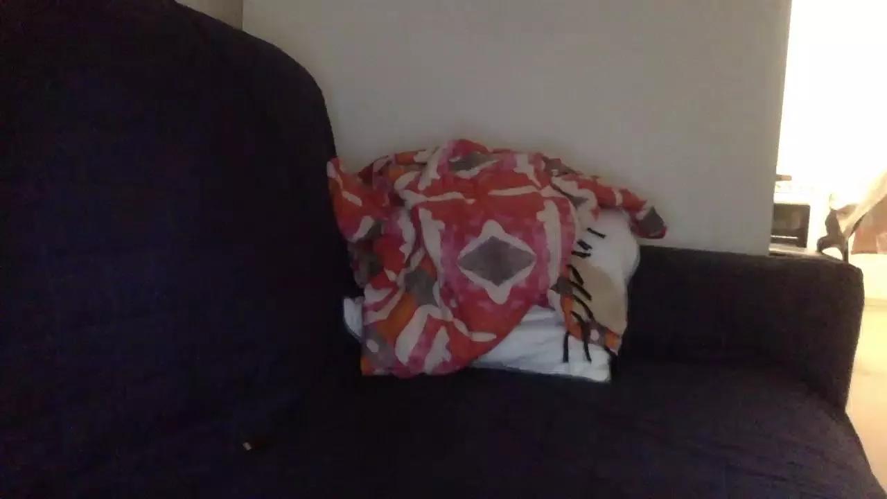 LaReginaNera on Cam4 