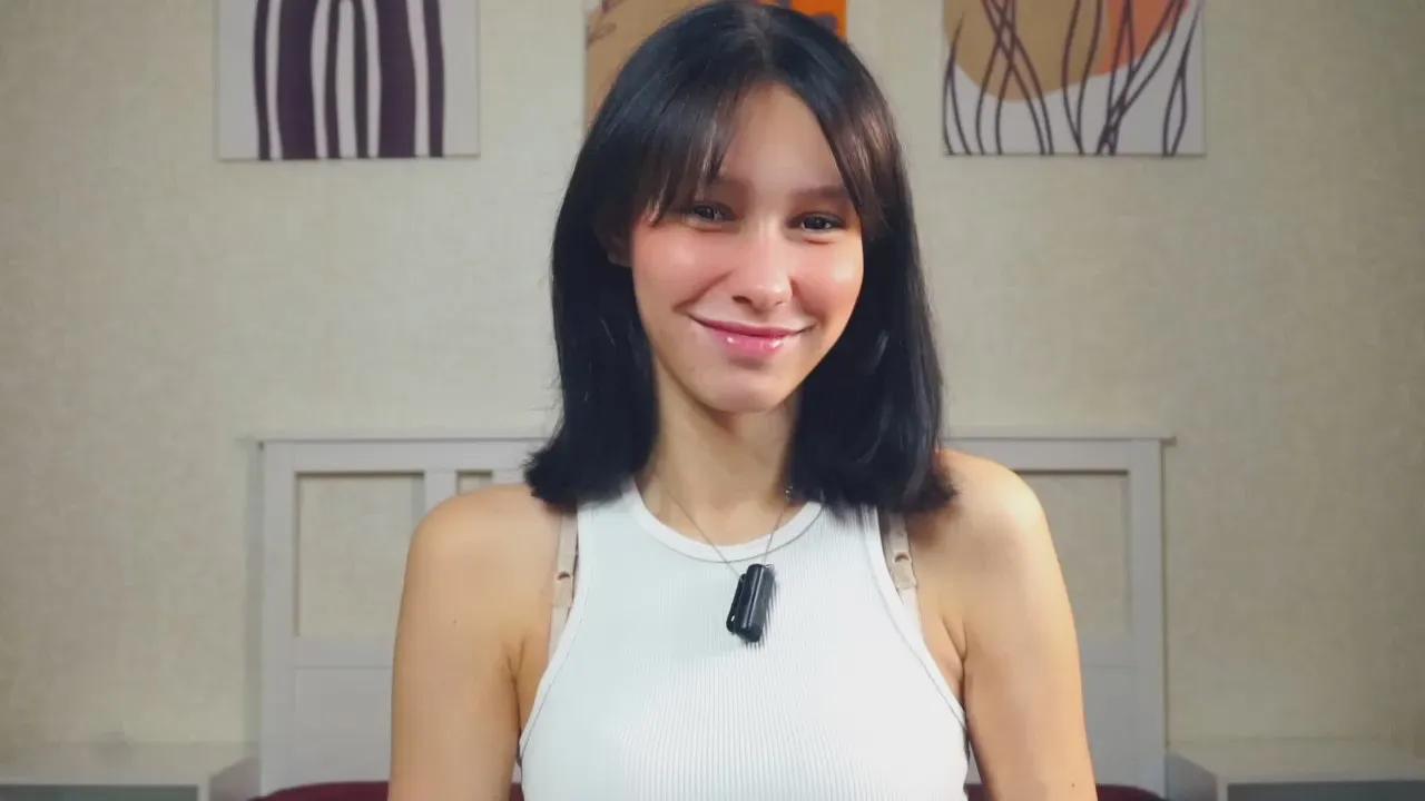 LatashaCracas on Cam4