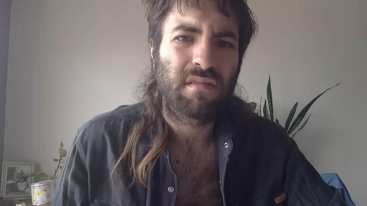 latin0rgy on Cam4 