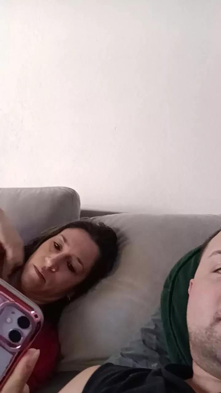 latinmom83 on Cam4 