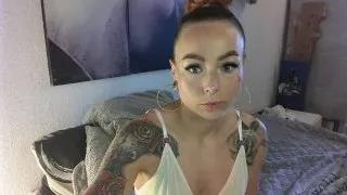 Layla_Foxx on Cam4 