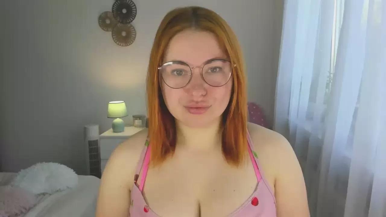 LAYLAxfire on Cam4 