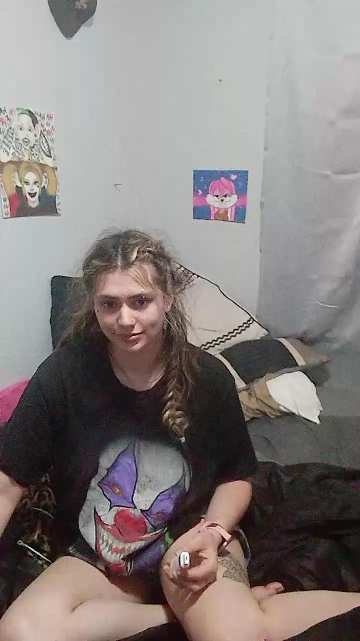 Layntrav on Cam4 