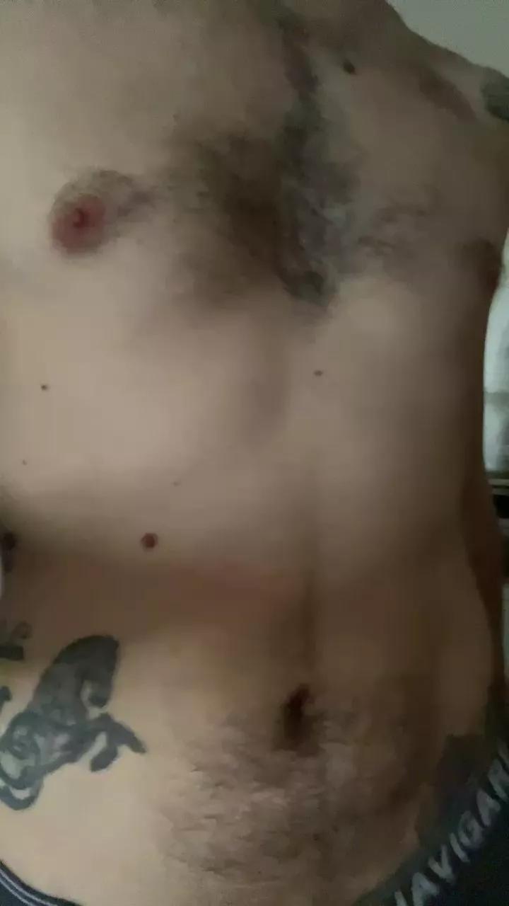 lechaman on Cam4 