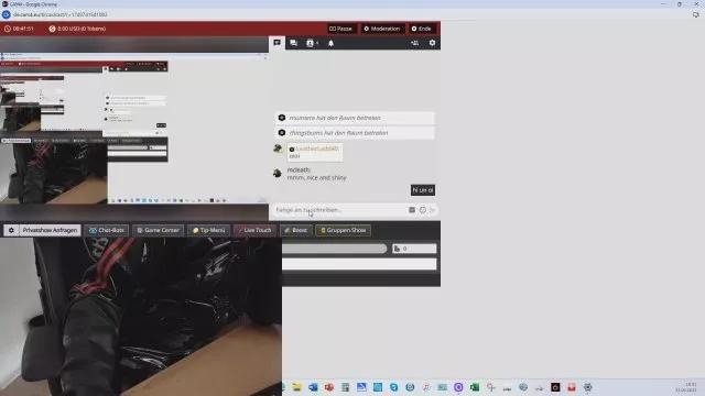 Leder_Gummi on Cam4 