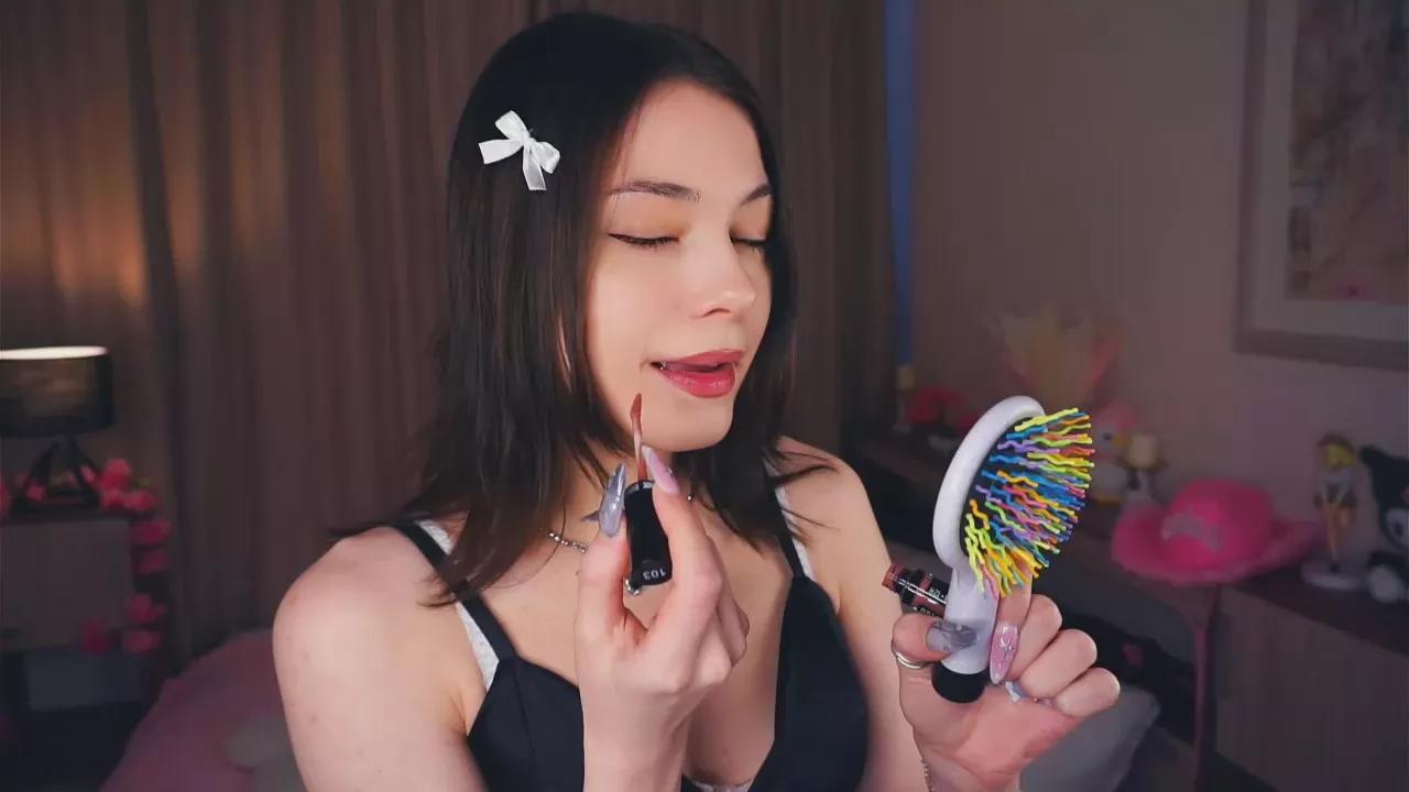 LeilaDrewett on Cam4 