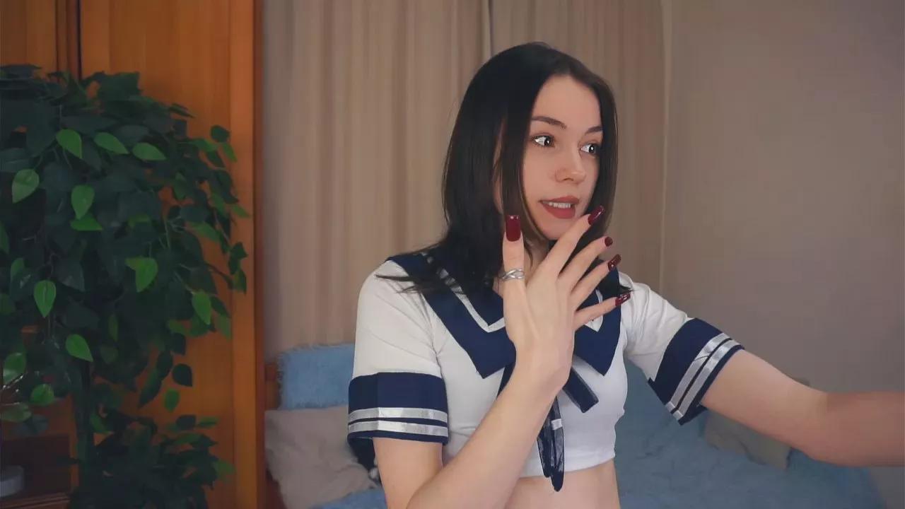 LeilaDrewett on Cam4 