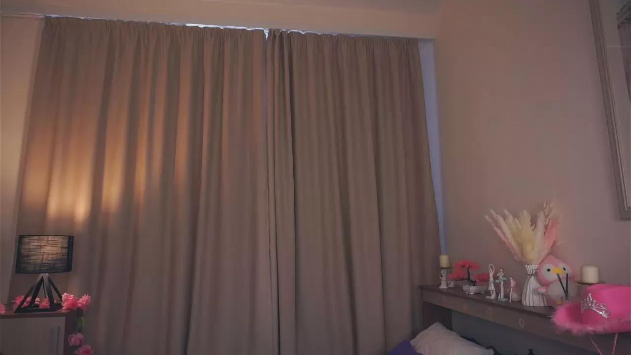 LeilaDrewett on Cam4 