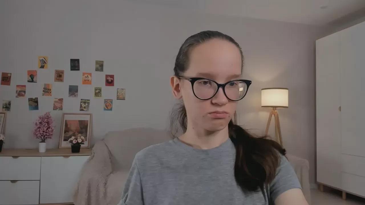 LeilaDurow on Cam4 