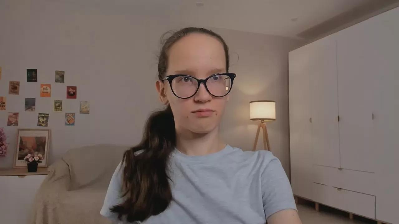 LeilaDurow on Cam4 