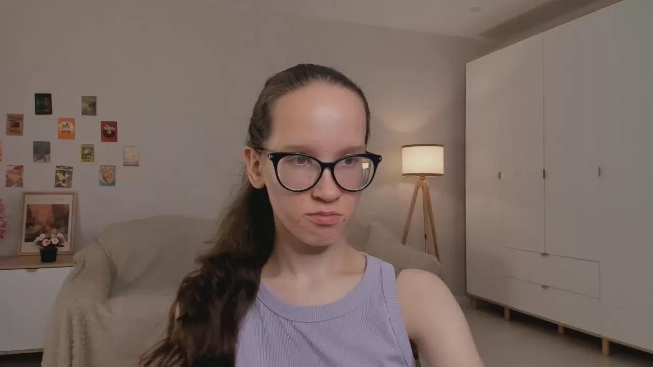 LeilaDurow on Cam4 