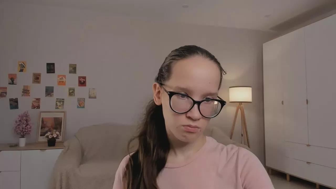 LeilaDurow on Cam4 
