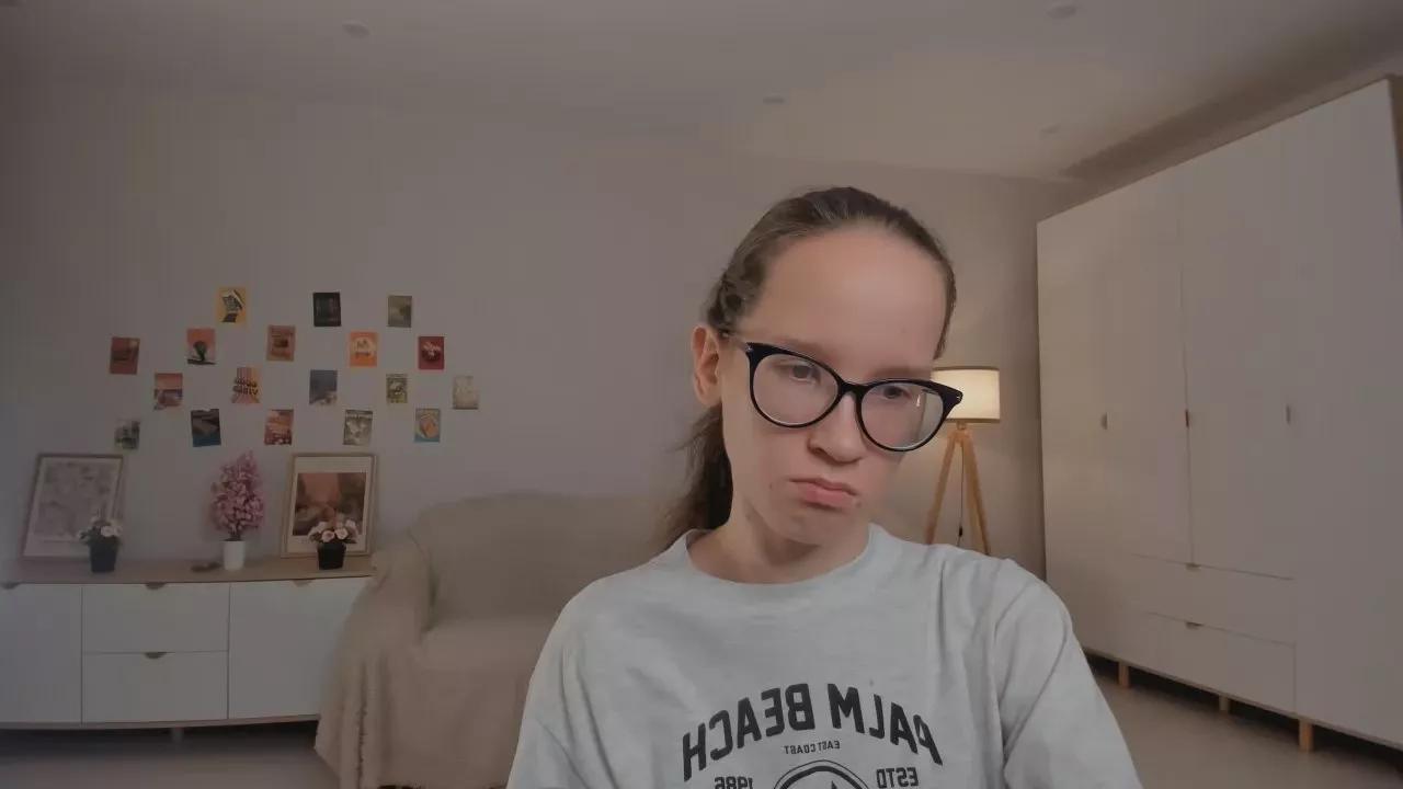 LeilaDurow on Cam4 