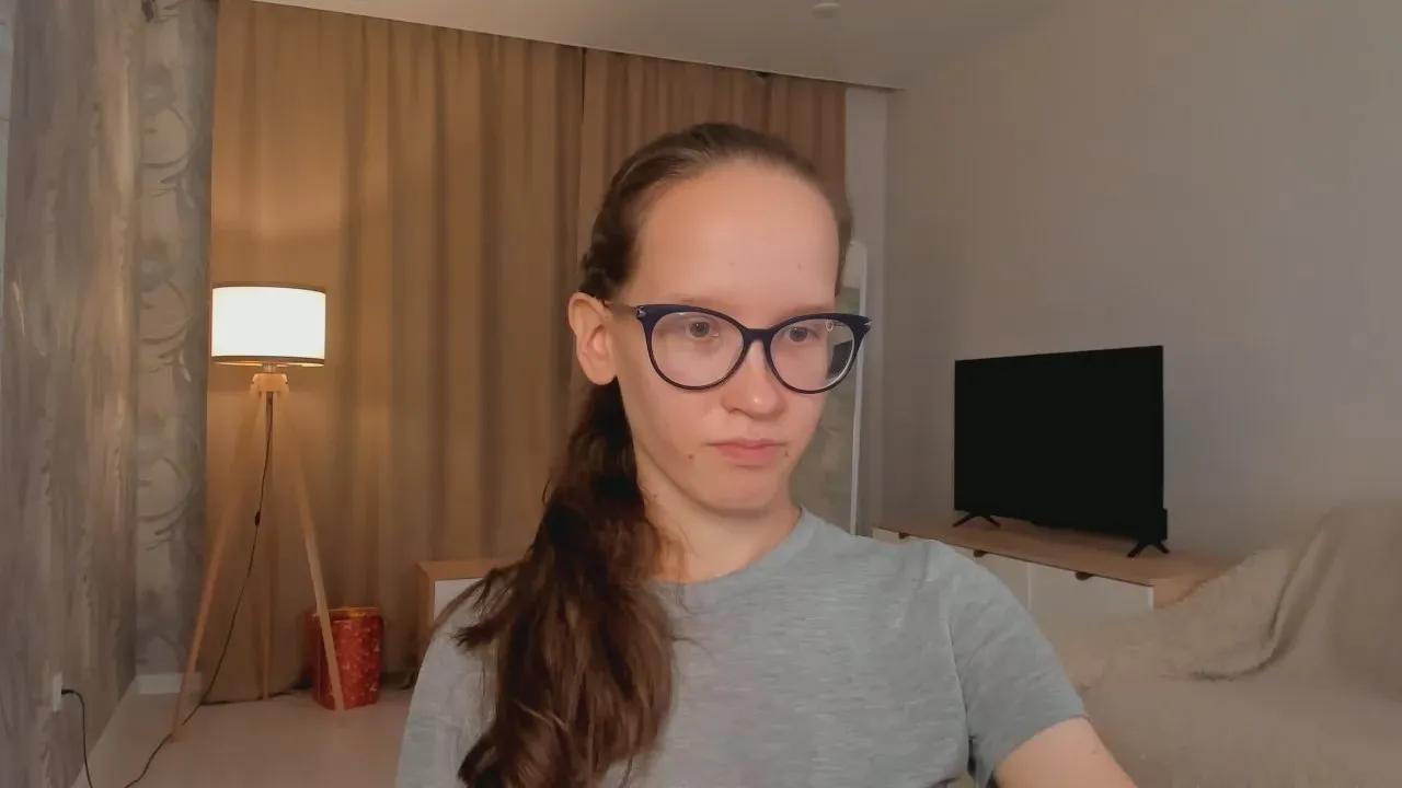 LeilaDurow on Cam4 