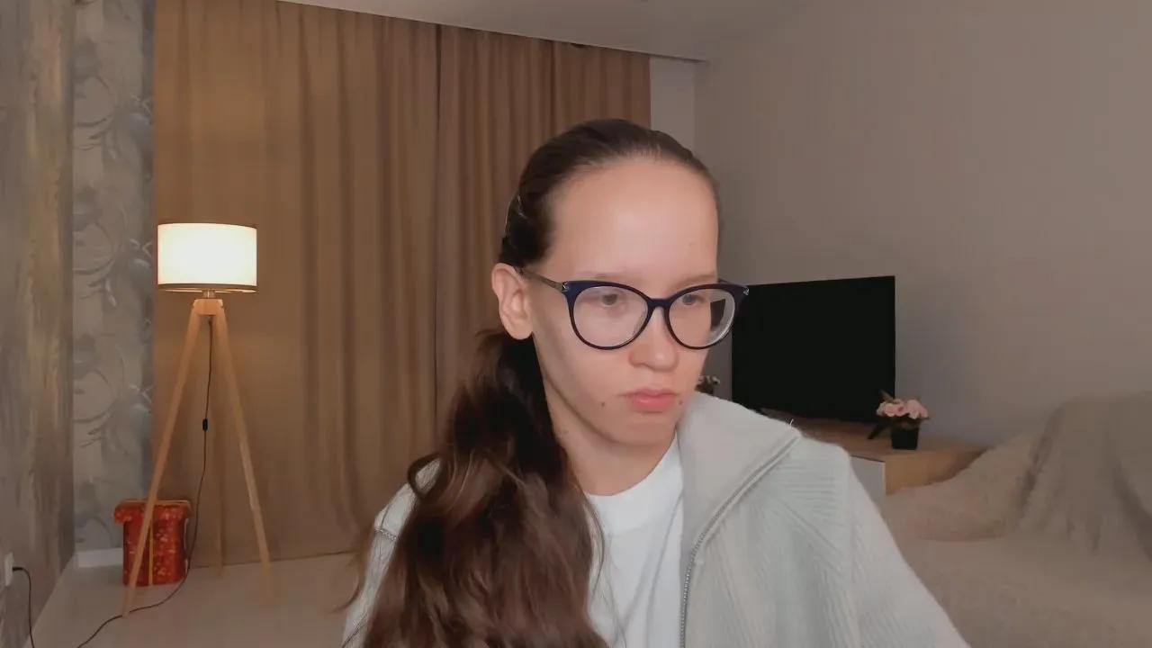 LeilaDurow on Cam4 