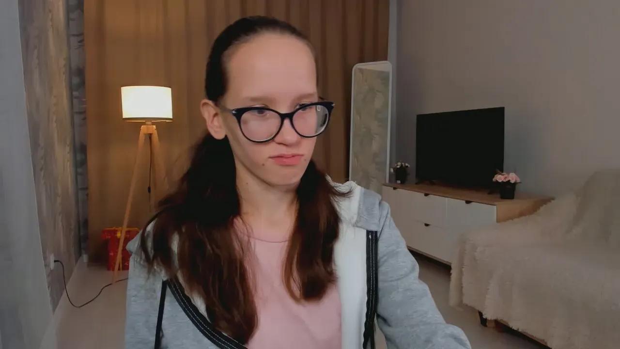 LeilaDurow on Cam4