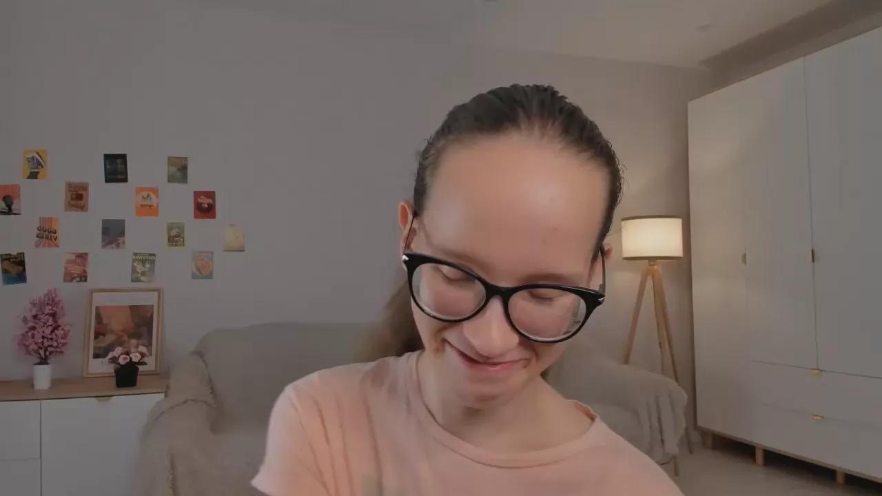 LeilaDurow on Cam4 