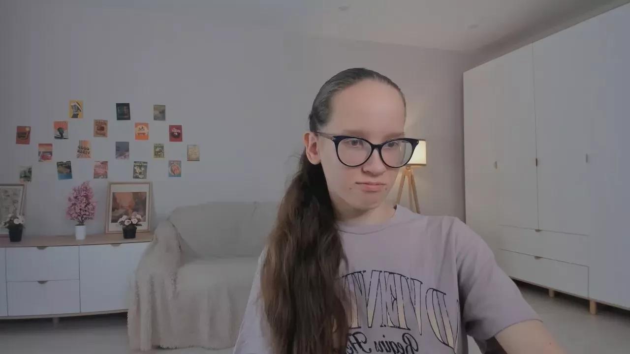 LeilaDurow on Cam4 