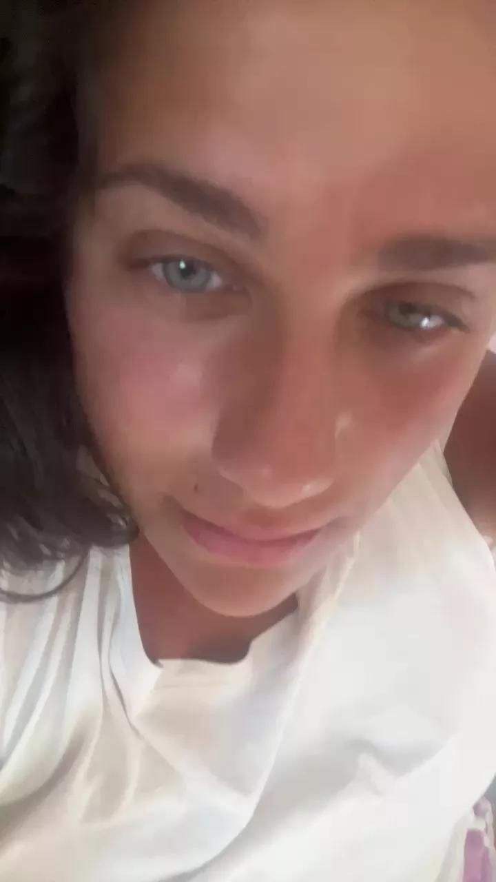 lela25 on Cam4 