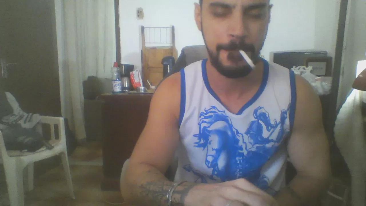 Leobitencourt on Cam4 