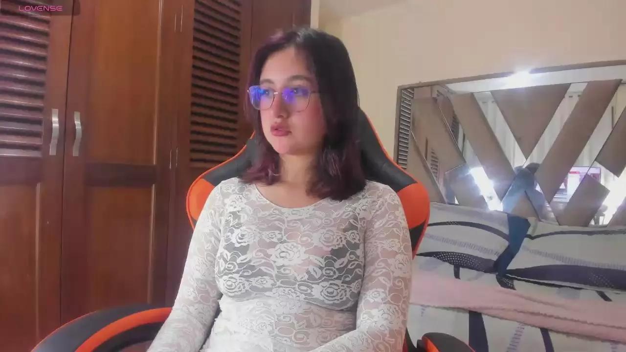 leyla_darly on Cam4 