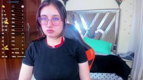 leyla_darly on Cam4 